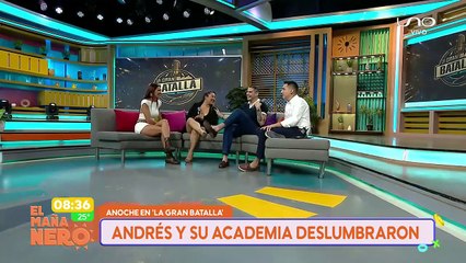 MAÑANERO SCZ 20/03/2025