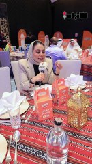 طلبات ترعى وتشارك في احتفال وزارة الشؤون الاجتماعية بيوم اليتيم العربي   توزع الهدايا والقرقيعان لرسم البسمة على وجوه الأطفال.  مبادرة تؤكد التزامها بالمسؤولية الاجتماعية ودعم الفئات الأكثر احتياجًا. ⁧‫#طلبات_للخير‬⁩ ⁧‫#فرحة_رمضان