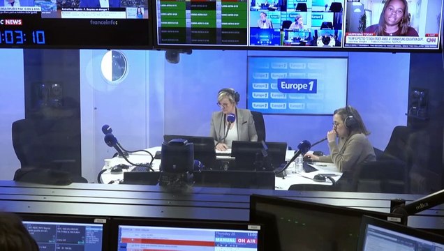 L'influenceur algérien «Doualemn» interpellé et placé en centre de rétention administrative en vue de son expulsion