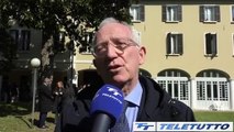 Video News - Nuovo punto prelievi di Poliambulanza alla Rsa Villa di Salute