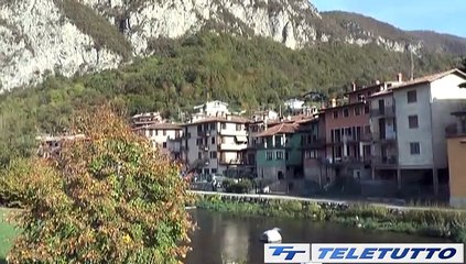 Video News - Terrorismo, 46enne arrestato a Barghe