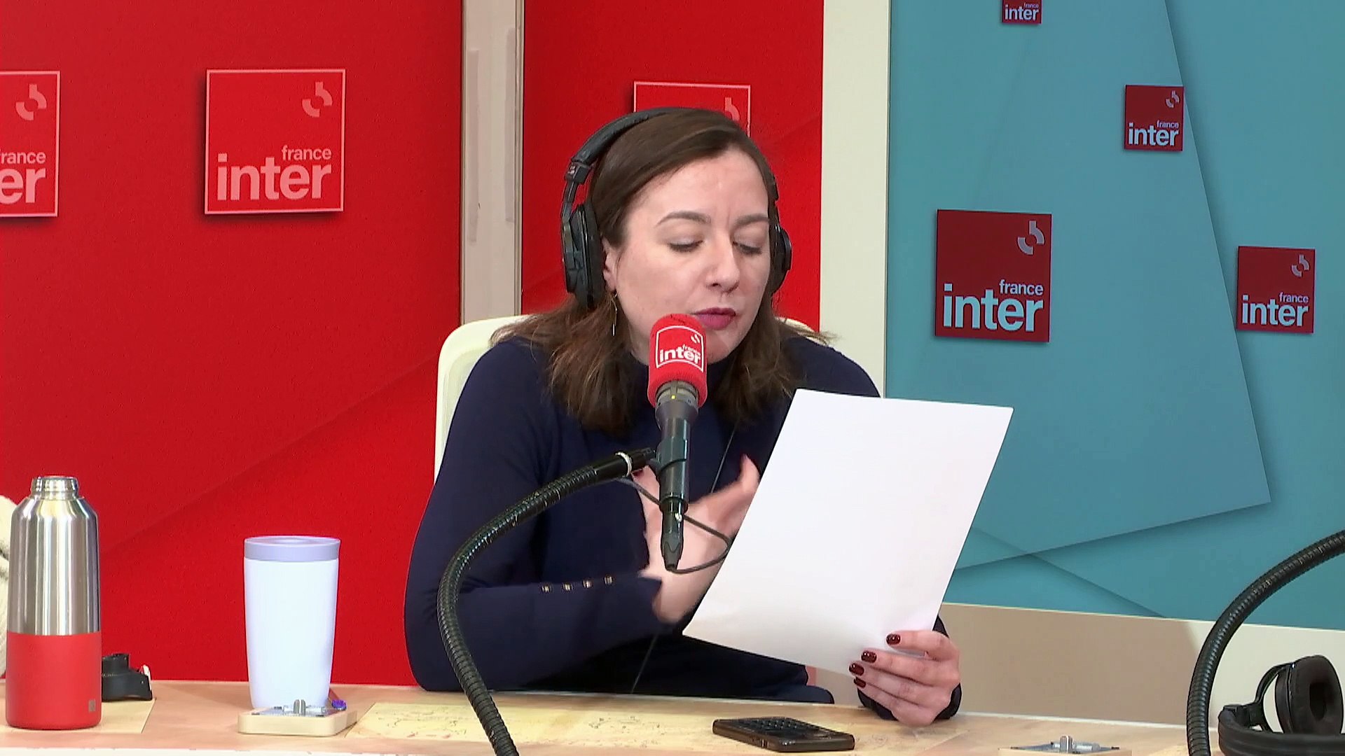 ⁣Je m’inquiète pour Trump - Je m’inquiète pour Trump