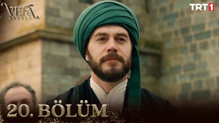 Vefa Sultan 20. Bölüm: Muslihuddin Mustafa'nın Zorlu Sınavı ve İlim Tutkusu 📖