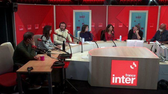 C'est la fin ! - La drôle d'humeur de Tristan Lopin