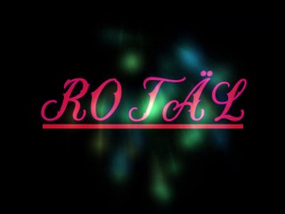 Rotäl ¦ Barnít (dalszöveges audió)