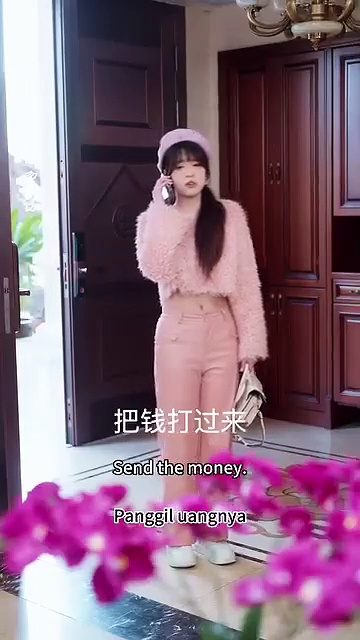  Mekarnya cinta full episode