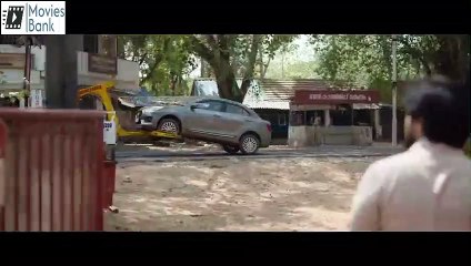 Salute (Hindi Dubbed) | Intense 2022 South Action & Crime Drama in HD 🎬