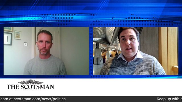 Scotsman Politics FMQs Roundup Thursday March 20 2025 #FMQs