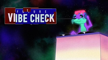 Future Vibe Check Official Publisher Reveal Trailer