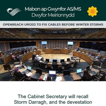 MS urges Openreach to shore up Wi-Fi cables ahead of winter storms