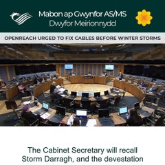 MS urges Openreach to shore up Wi-Fi cables ahead of winter storms