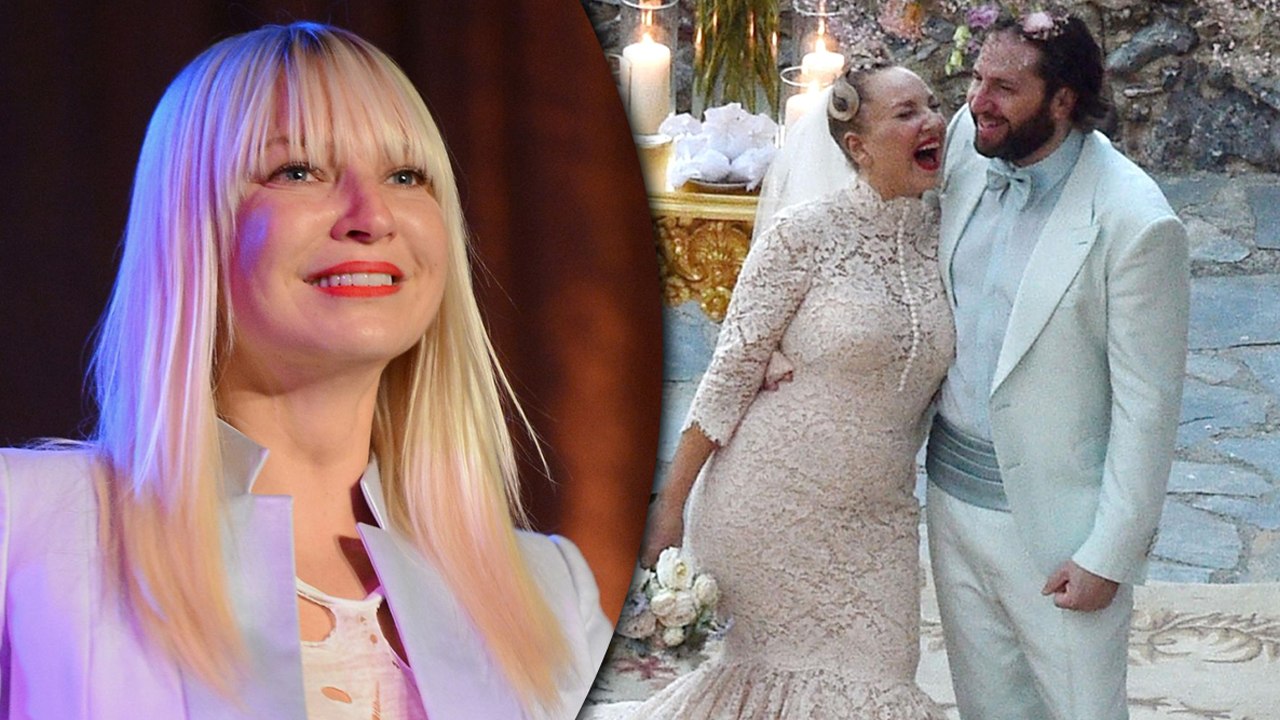 Why Singer Sia Ends Marriage With Her Second Husband Dan Bernard? - Details Inside