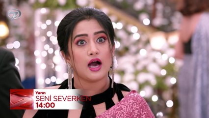 Seni Severken 70. Bölüm Fragmanı - 21 Mart 2025