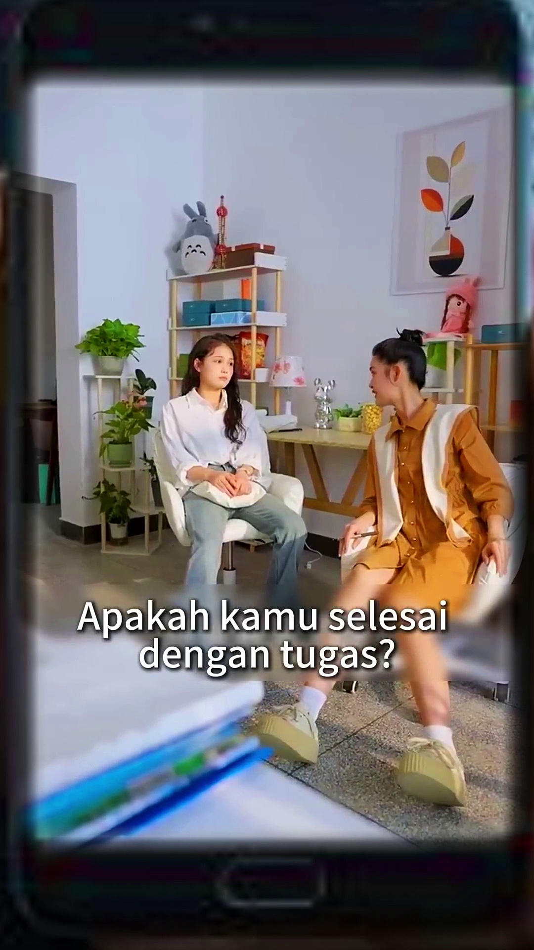  Setelah bangkit lagi gadis cantik ini menyadari siapa cinta sejatinya part 2