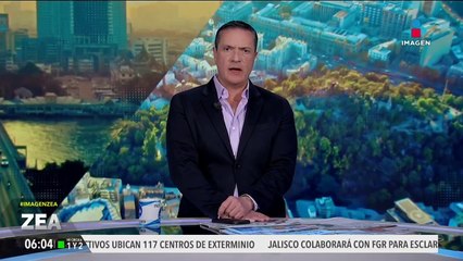 Gerardo Ortiz habría aceptado vínculos con el CJNG