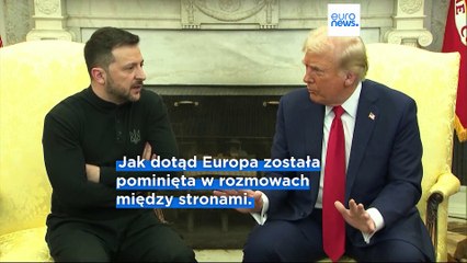 Putin "gra" i nie jest zainteresowany powstrzymaniem wojny, ostrzega szef EPL