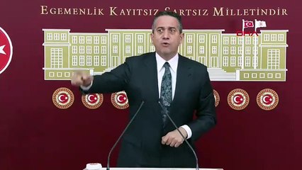 CHP'li Başarır: 18-19 Mart'ta demokrasi ve hukuk cinayeti işlendi