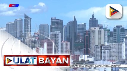 Creative economy ng Pilipinas, lumago ng 8.7% noong 2024