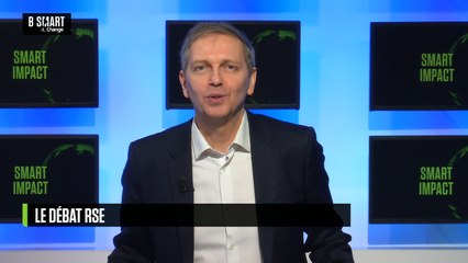 SMART IMPACT - Pauvreté en hausse : comment lutter ?