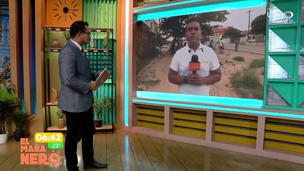 SCZ: BUSCAN A PAREJA DESAPARECIDA