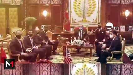 Hydrogène vert le Maroc lance officiellement son offre