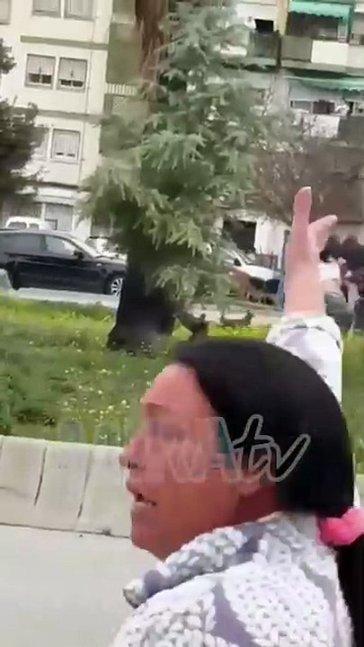 🔴 Tiroteo en Granada: caos y pánico en plena calle