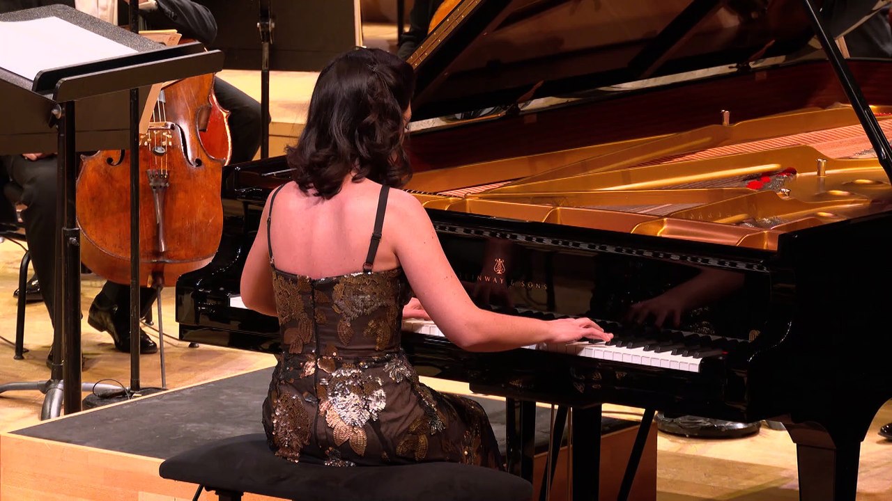 Tchaïkovsky : Casse Noisette "La fée dragée"