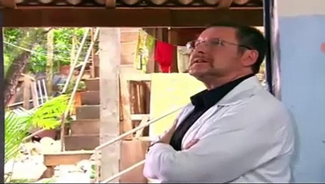 ESCRITO NAS ESTRELAS CAP 3