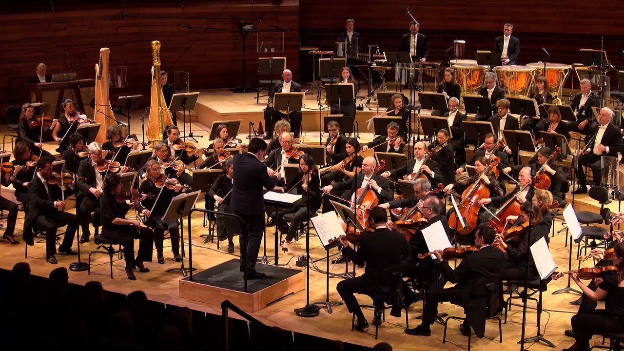 Ravel : Ma mère l'Oye