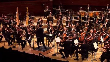 Ravel : La Valse