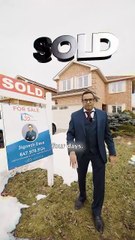 SOLD in Just 4 Days! Real Estate Agent in Mississauga Gets Top Results.