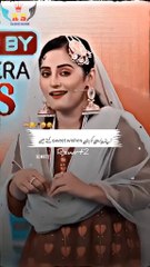 Kundiiii 😂😂😂 _ Ukasha Gul Ashraf as AnarKali _  _viralreels _funny _comedy _youtubeshort(720P_HD)