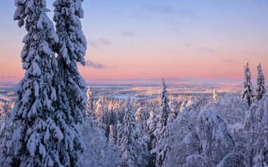 Finlandia: per l'ottavo anno è il Paese più felice del mondo