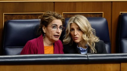 Sumar rechaza el plan de aumento del gasto militar y aboga por la salida de España de la OTAN