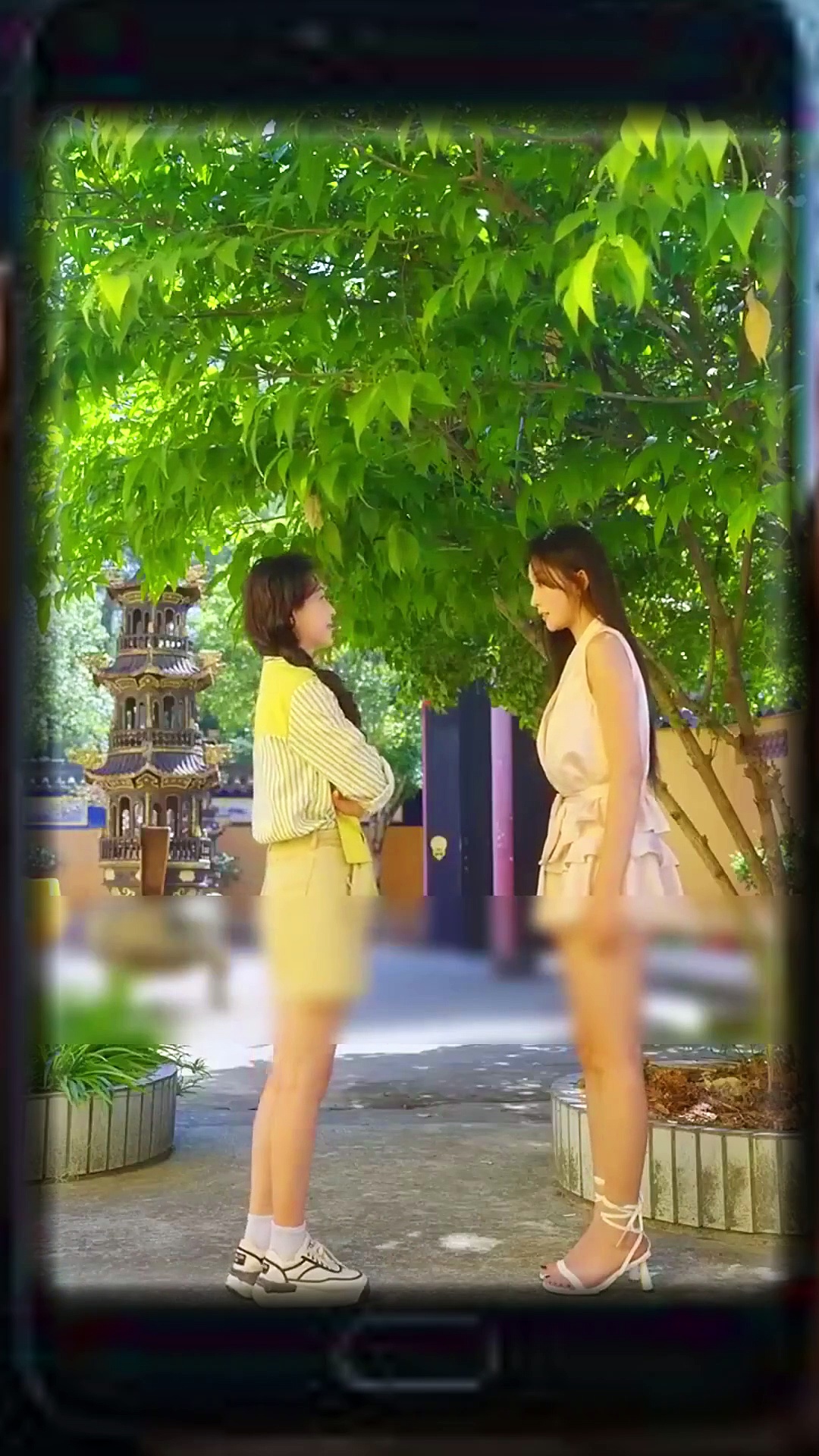  Setelah bangkit lagi gadis cantik ini menyadari siapa cinta sejatinya part 3