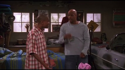 Eu, a Patroa e as Crianças - T03E25 - Assumir Não é Tão Hostil