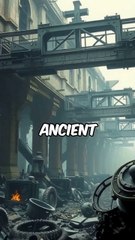 Did ancient civilizations have advanced communication systems