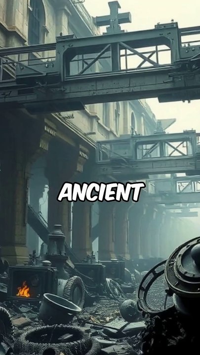 Did ancient civilizations have advanced communication systems