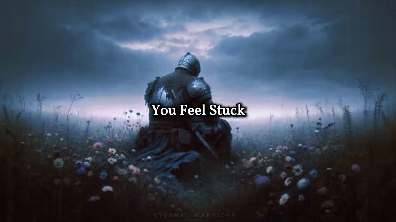 No One Is Coming to Save You.