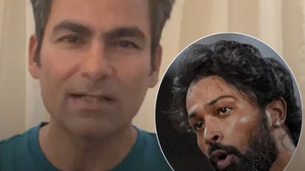 Kaif बोले Hardik Pandya को मेंटली टॉर्चर किया गया