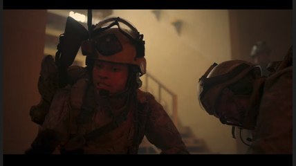 Warfare | Official Trailer - Experience It In IMAX®