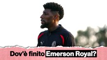 Dall'infortunio al Galatasaray sfumato: che fine ha fatto Emerson Royal?