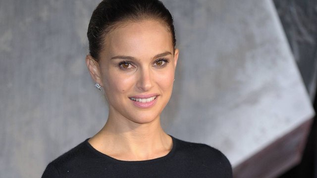 Fou Mais Vrai : Natalie Portman a été remplacée sur Thor 2 !