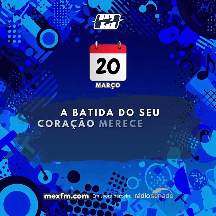 Bom dia (20/Mar/2025) - Quinta-feira #curtaavida #ritmo #webradiomexfm #mexfm #mexnews #bomdia