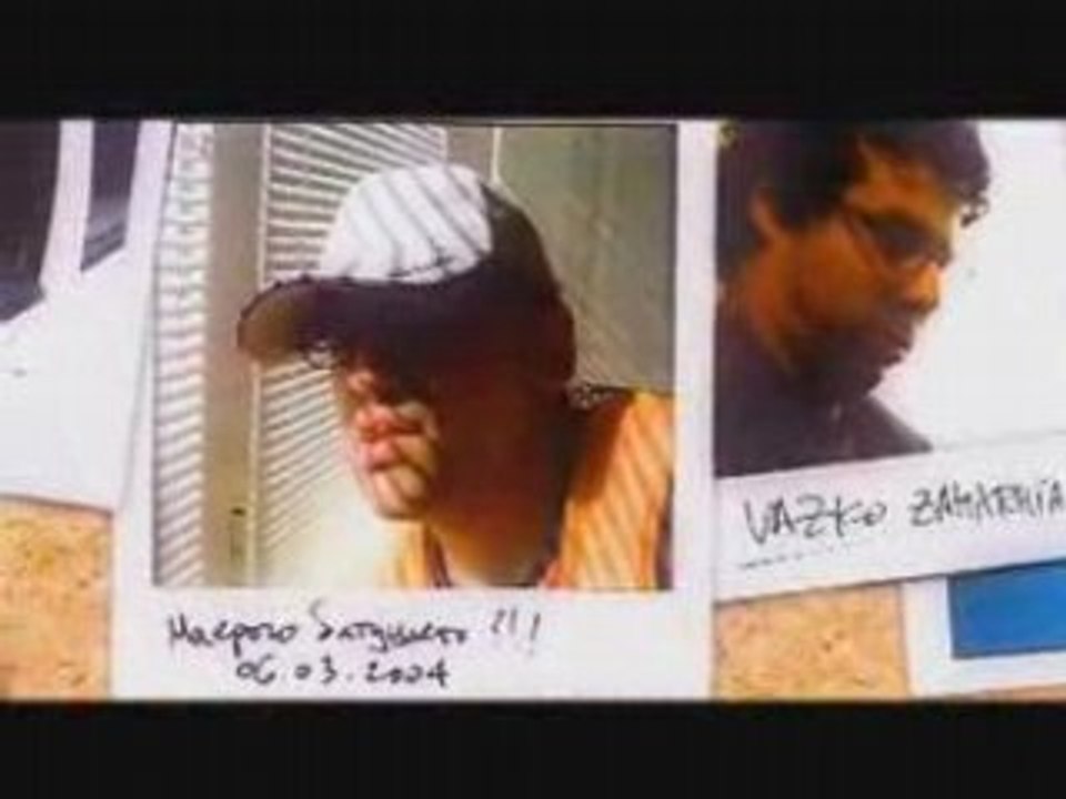 Liceto ft. Picasso - Parche po parche remix