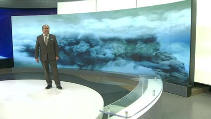 Pronóstico del tiempo para Monterrey, con Abimael Salas - 20 de marzo de 2025