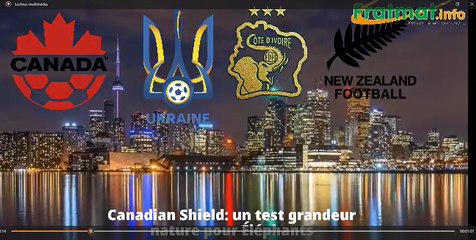 Canadian Shield: un test grandeur nature pour les Éléphants