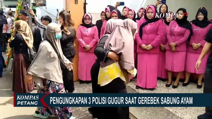 Ini Temuan Baru Kompolnas saat Datangi Lokasi Penembakan 3 Polisi oleh Terduga TNI