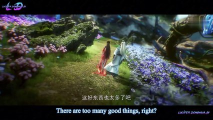 Perfect World [Wanmei Shijie] Episode 207 English Subtitles