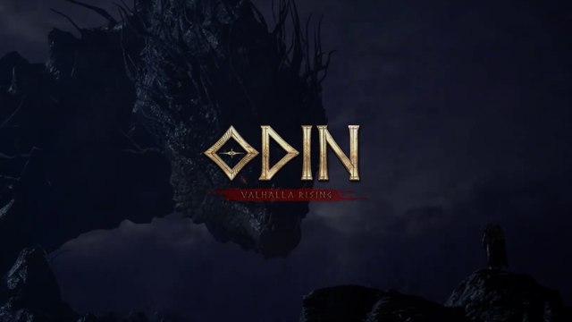 Odin Valhalla Rising Official Teaser Trailer